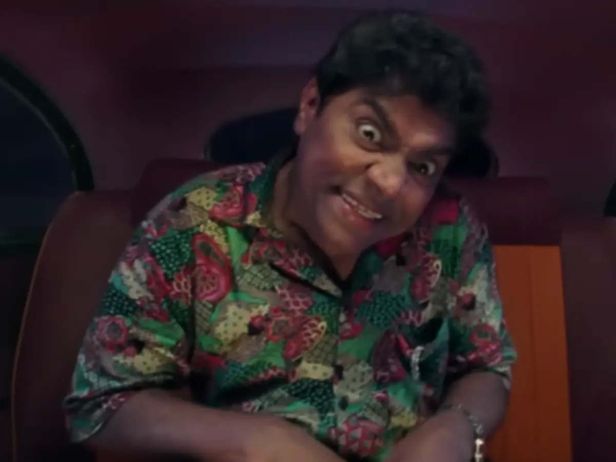 Pappi Bhai's humorous memory loss
