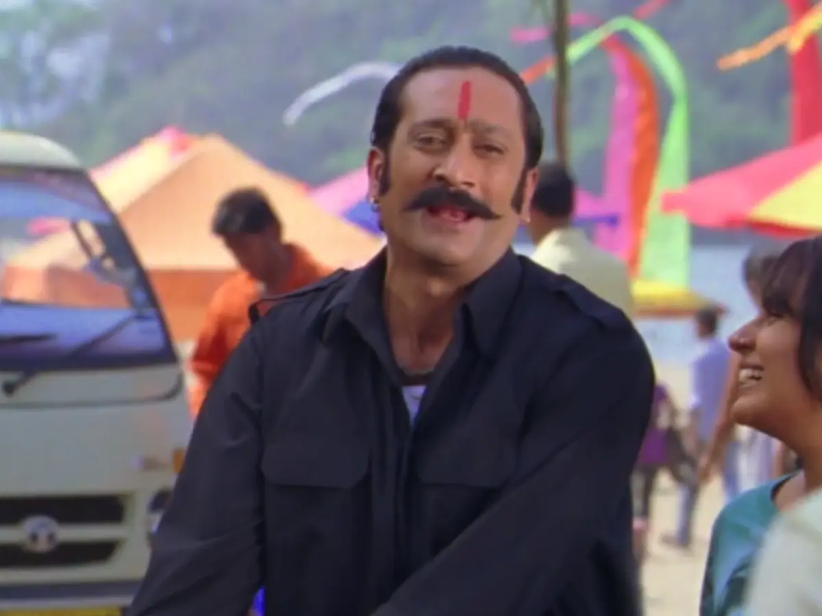 Vasuli Bhai's iconic Panvel dialogue