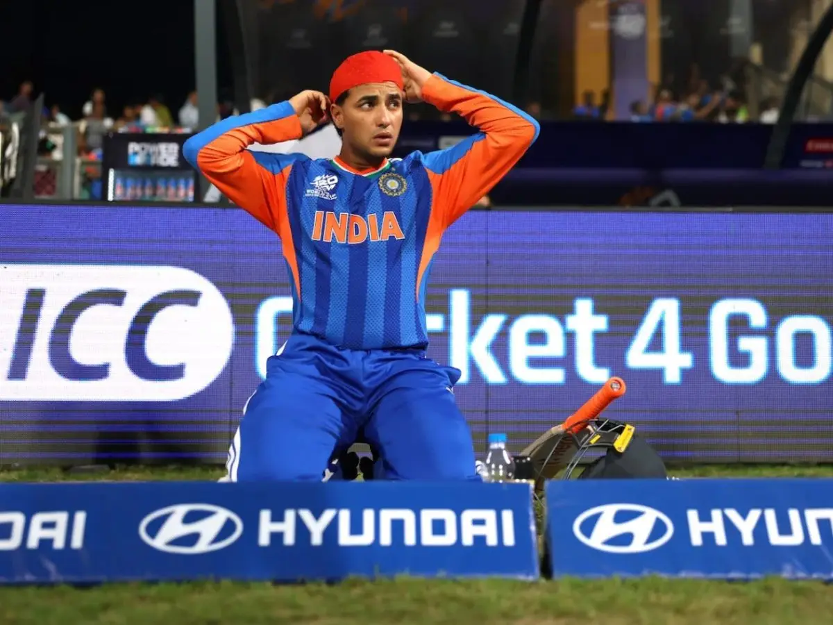 ‘Abhishek is brave, but his early stardom invited jealousy’: Sanju Samson