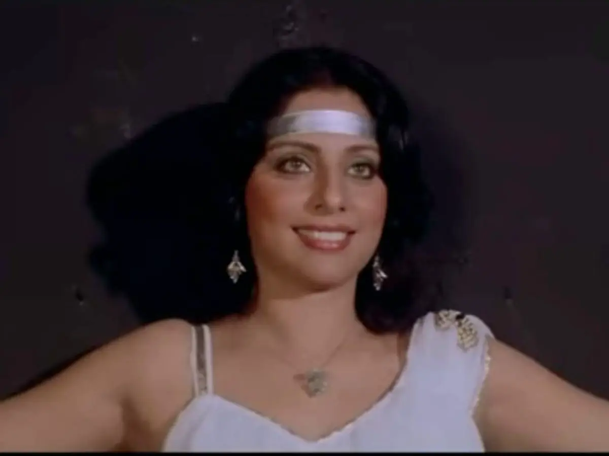 Who was Madhu Malhotra? Satte Pe Satta actress passes away at 72 Who was Madhu Malhotra? Satte Pe Satta actress passes away at 72