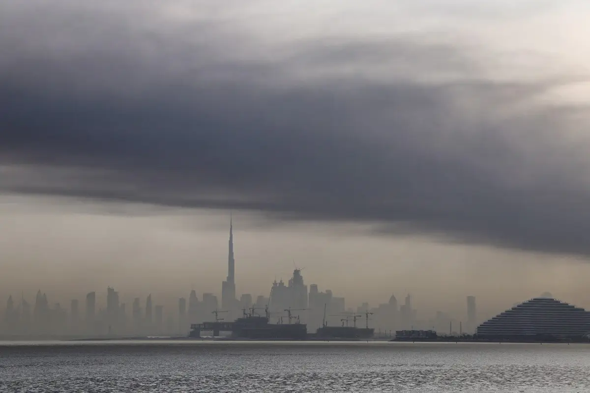 UAE has ‘right to defend’ but ‘exercising restraint’, senior official says