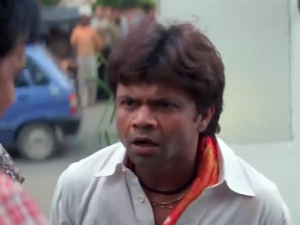 Pappu- Phir Hera Pheri