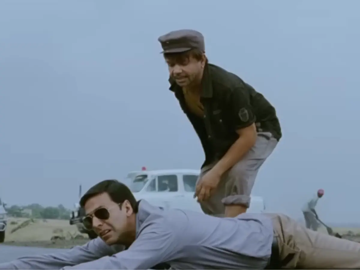 Rangeela- Khatta Meetha