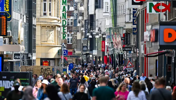 Top 7 most economically stable countries in world: India & Pakistan ranking will surprise you