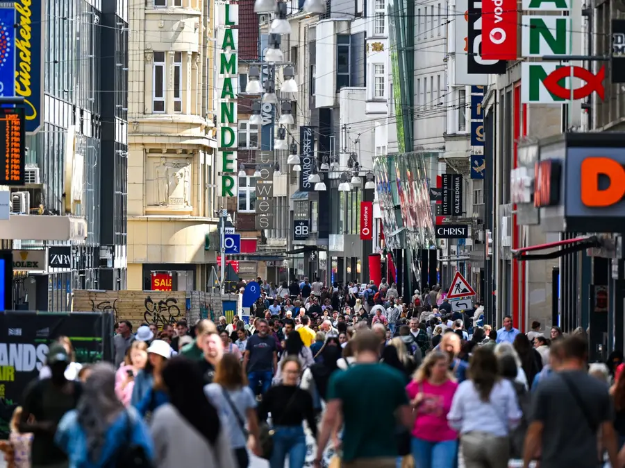 Top 7 most economically stable countries in world: India & Pakistan ranking will surprise you