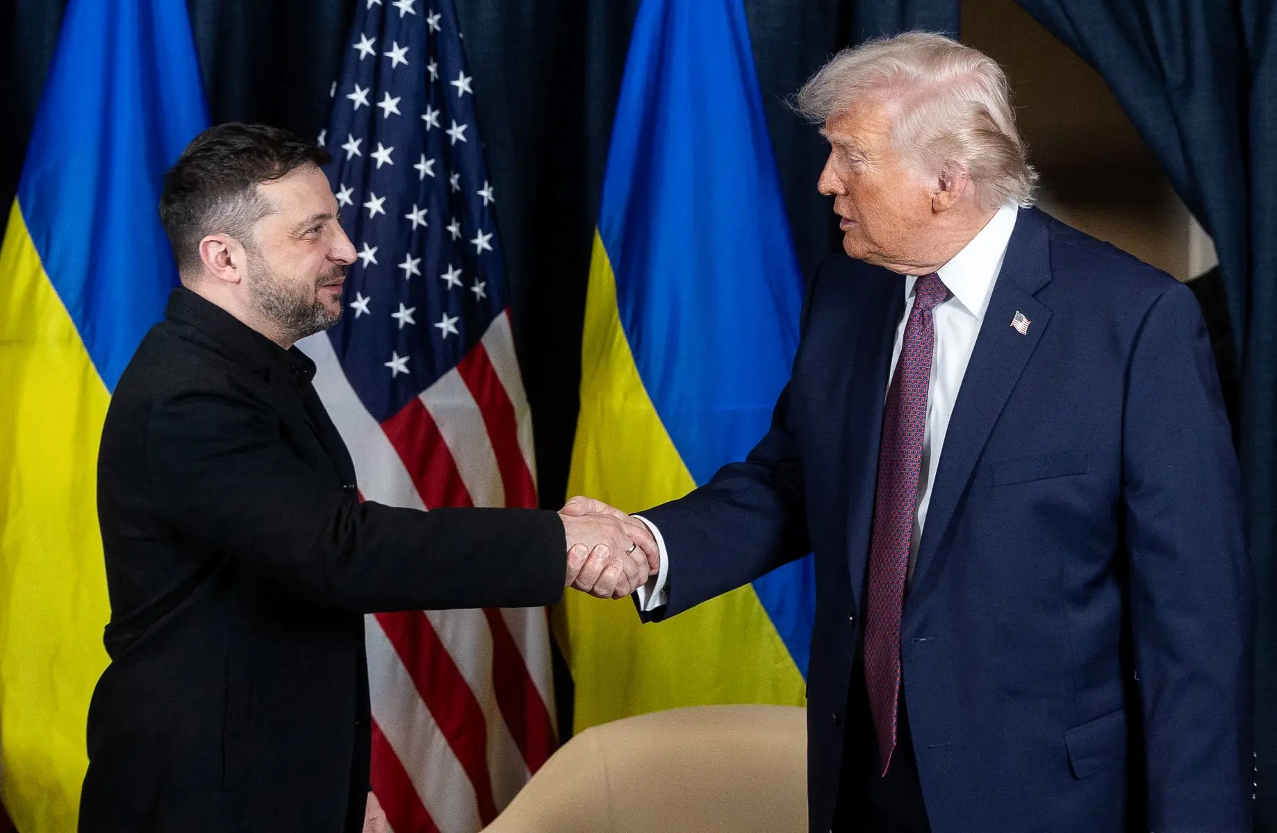 ‘Don’t want to lose US backing because of Iran war,’ says Zelensky after Trump rejects his ‘help’