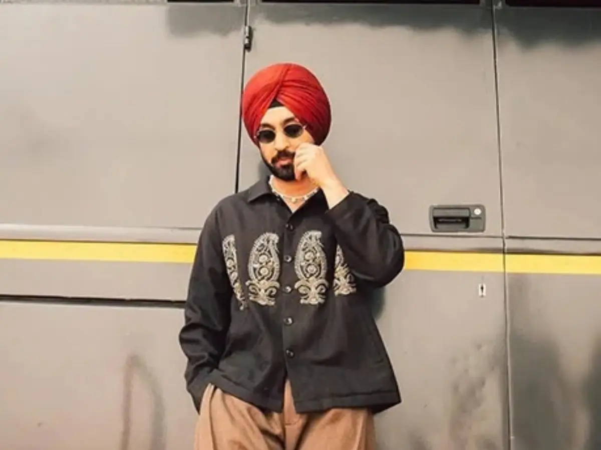Diljit Dosanjh
