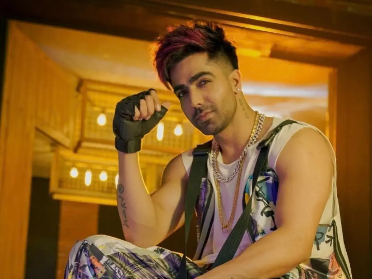Harrdy Sandhu