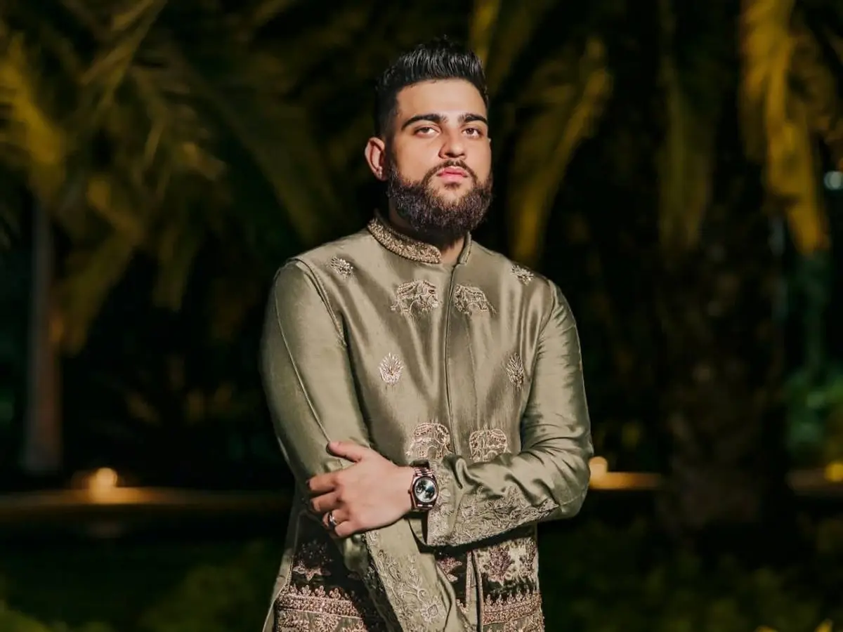 Karan Aujla