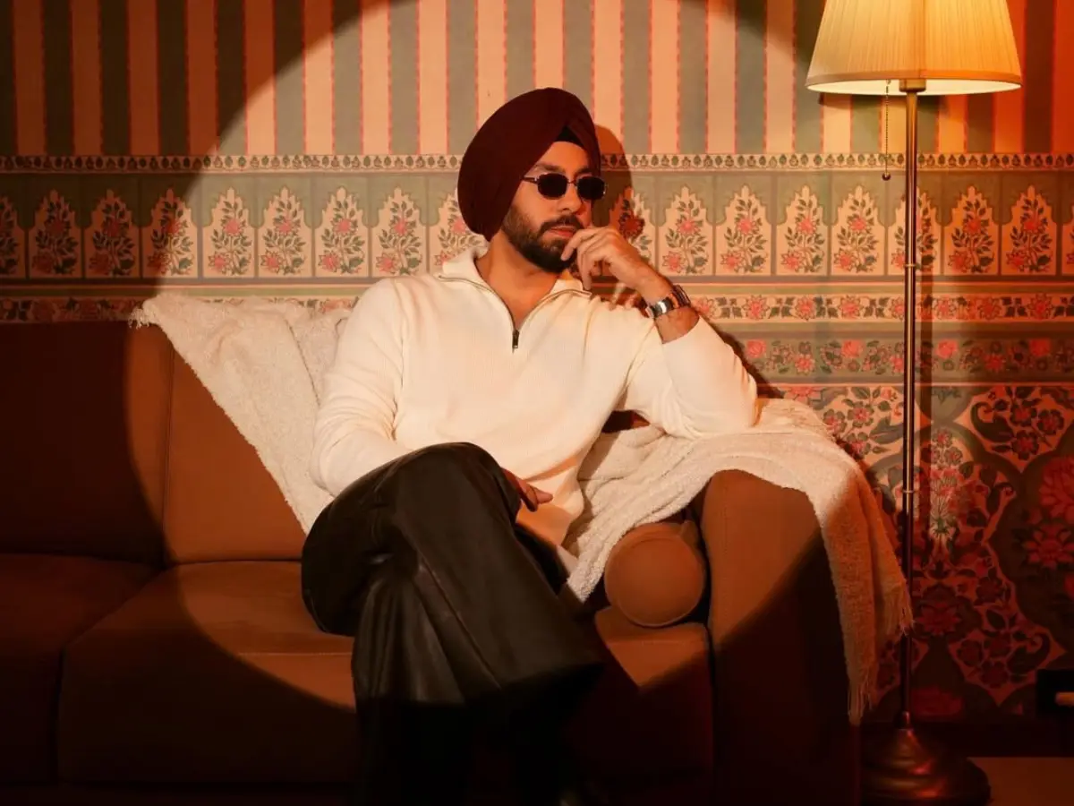 Mananveer Singh
