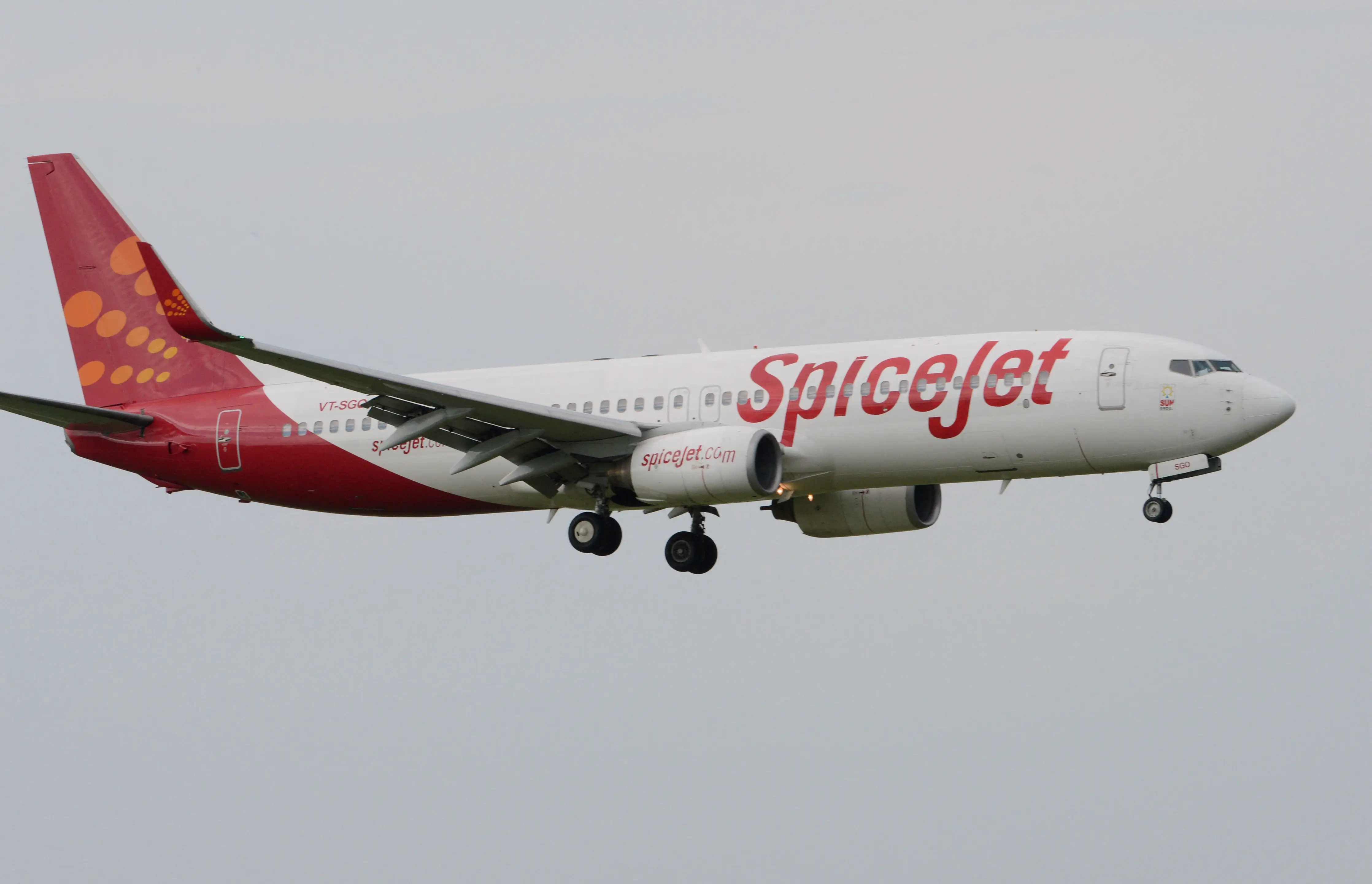 SpiceJet to operate 9 special flights from UAE to India amid Iran war – Check details