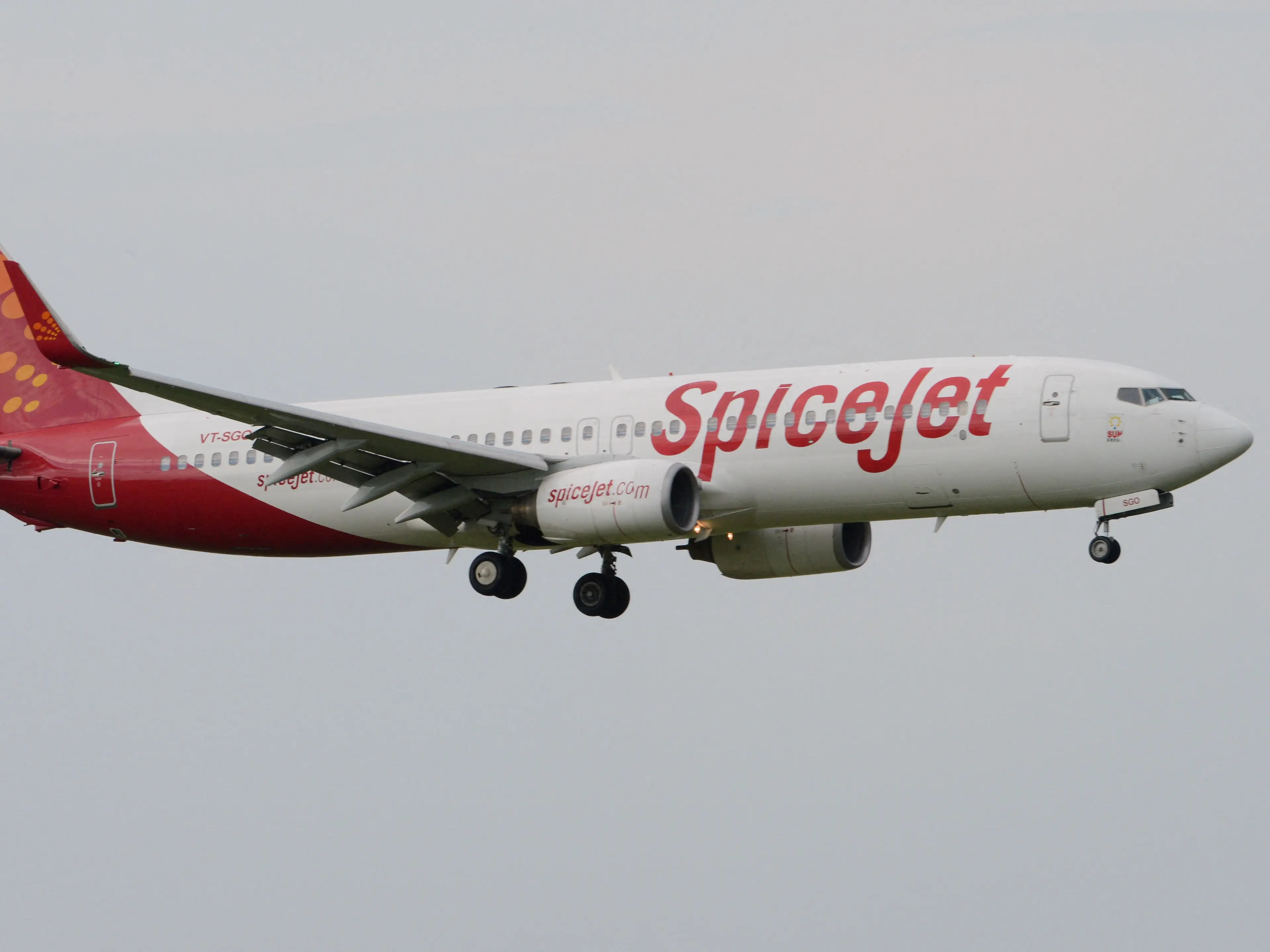 SpiceJet to operate 9 special flights from UAE to India amid Iran war – Check details SpiceJet to operate 9 special flights from UAE to India amid Iran war – Check details