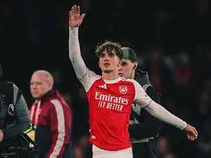 Max Dowman to Wayne Rooney: The 5 youngest goal scorers in Premier League history