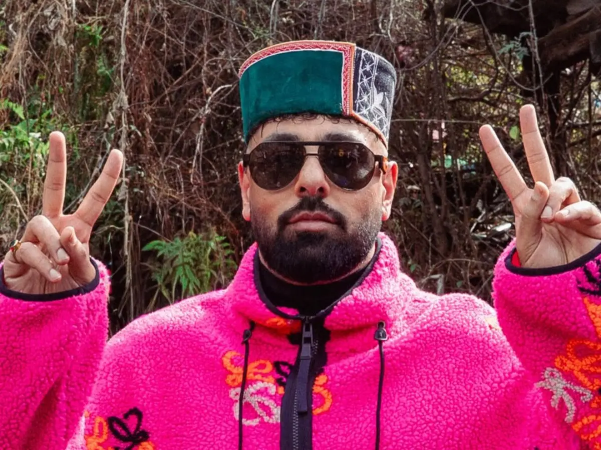 Badshah Tateeree row: Lawrence Bishnoi gang allegedly issues death threats to rapper- 'Will shoot you in the forehead' Badshah Tateeree row: Lawrence Bishnoi gang allegedly issues death threats to rapper- 'Will shoot you in the forehead'