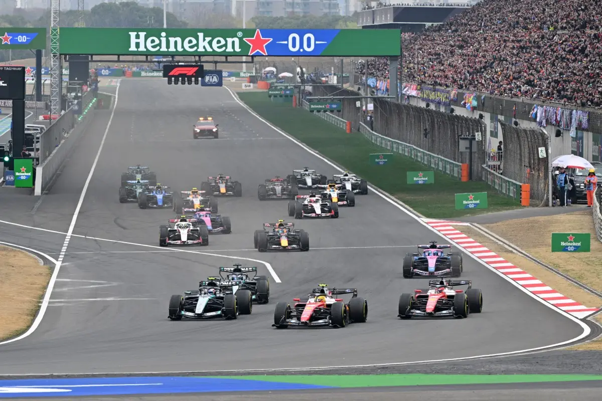 Formula 1 cancel Bahrain and Saudi Arabian Grands Prix amid West Asia conflict