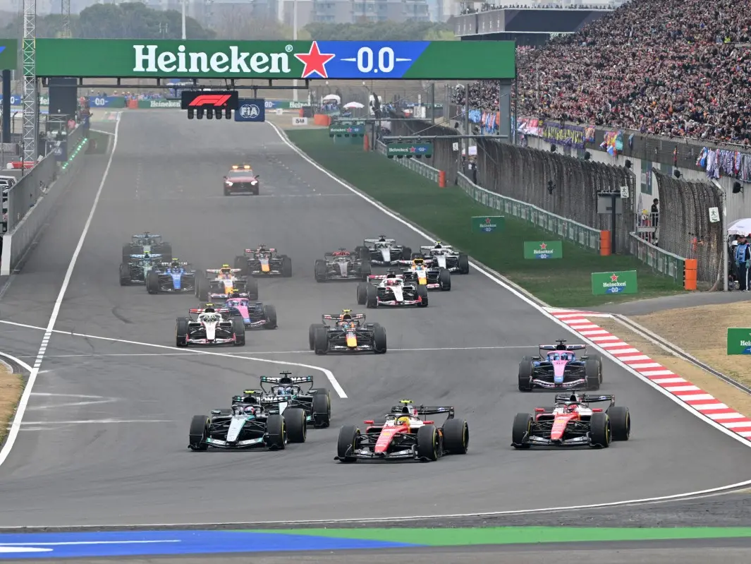 Formula 1 cancel Bahrain and Saudi Arabian Grands Prix amid West Asia conflict Formula 1 cancel Bahrain and Saudi Arabian Grands Prix amid West Asia conflict