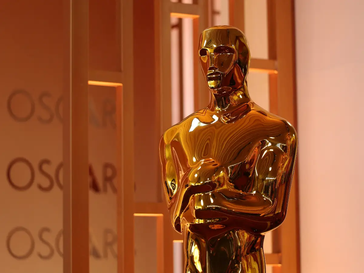 2026 Oscar-Nominated Short Films: Documentary