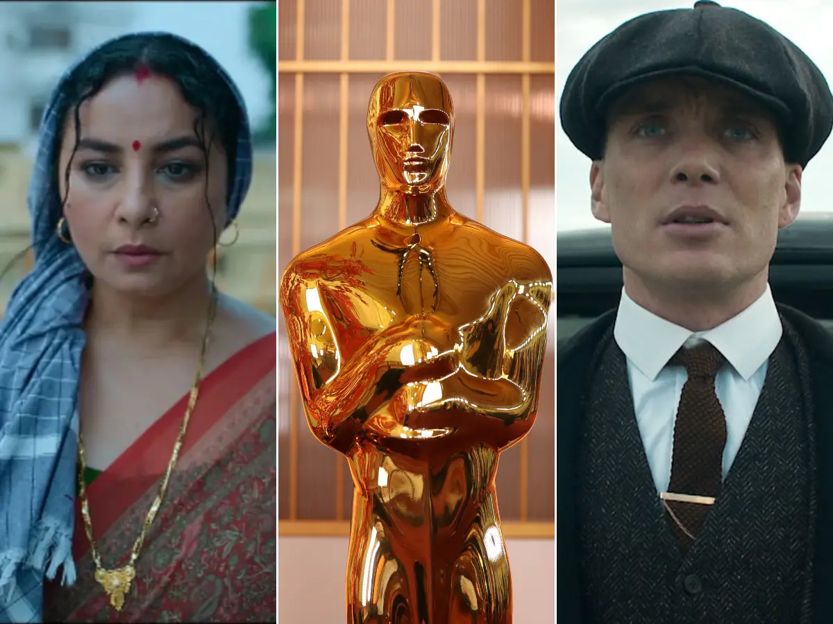 Neue OTT-Veröffentlichungen diese Woche (16.–22. März 2026): 98. Oscars ...