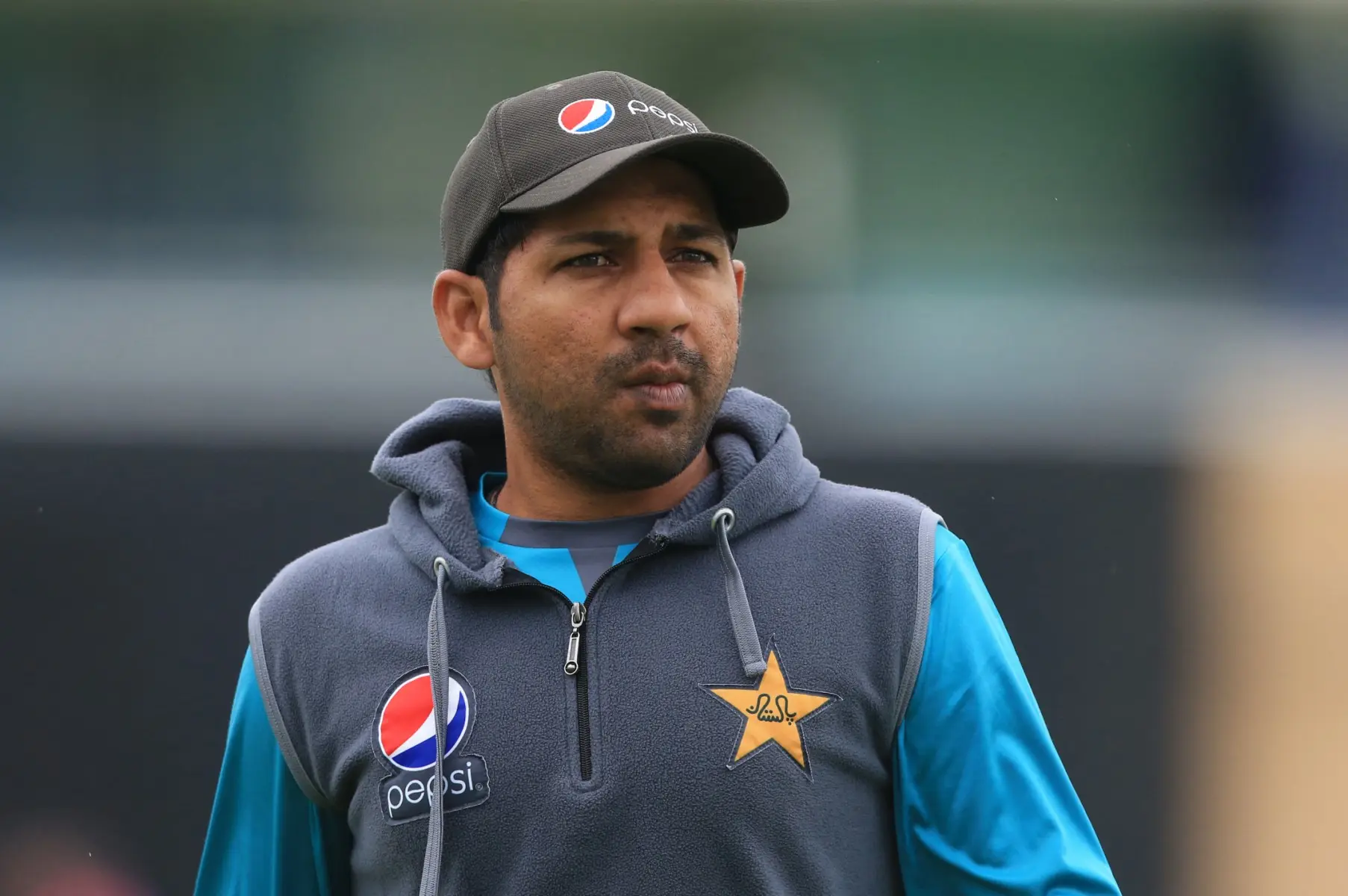 Former Pakistan captain Sarfaraz Ahmed announces retirement from international cricket