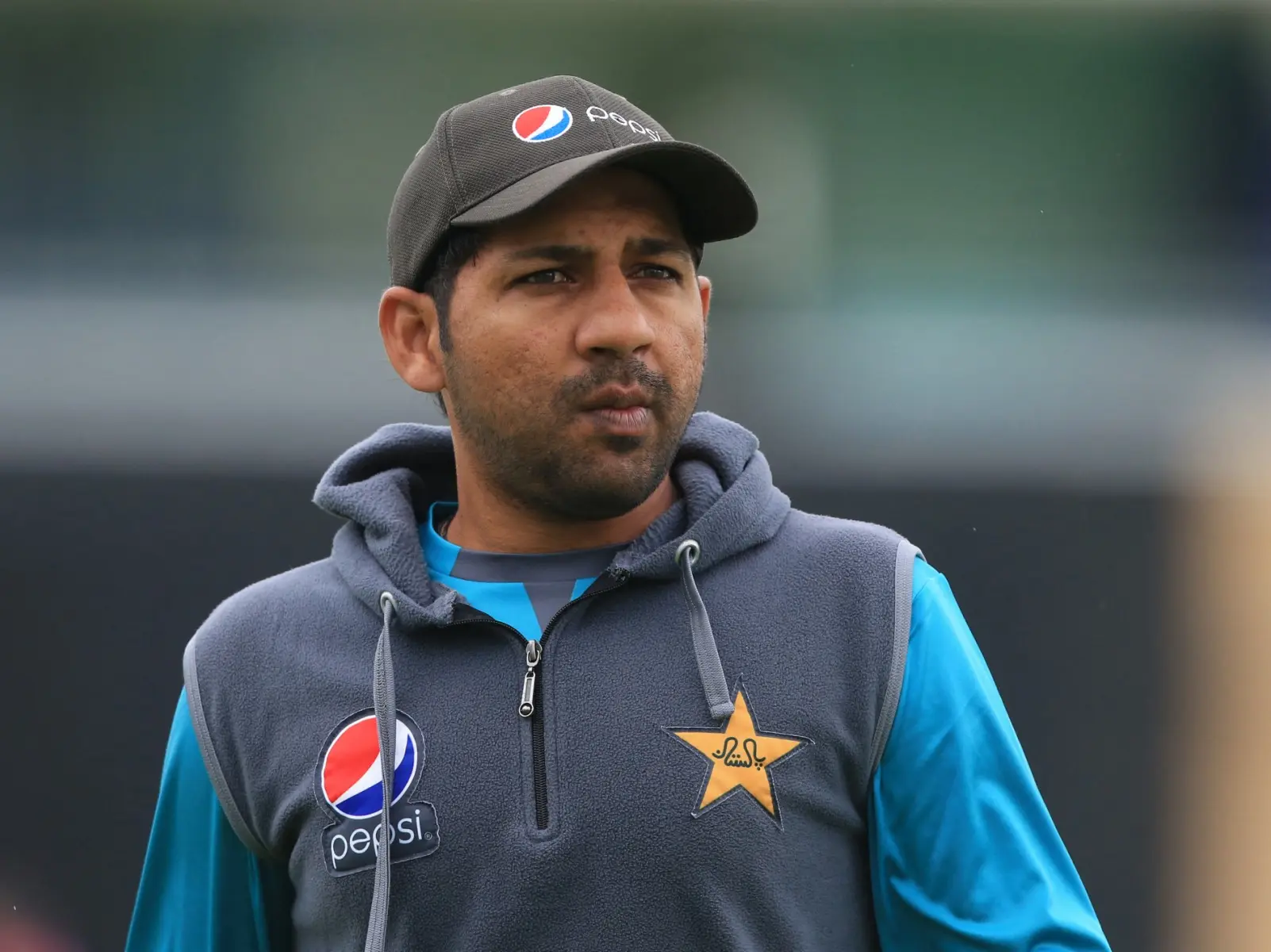 Former Pakistan captain Sarfaraz Ahmed announces retirement from international cricket Former Pakistan captain Sarfaraz Ahmed announces retirement from international cricket