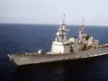 'Radar lock': How USS Spruance spots incoming Iranian threats before they can reach USS Abraham Lincoln