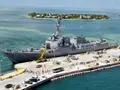 'Intercepting the swarm': How the USS Spruance shoots down suicide drones targeting the USS Abraham Lincoln