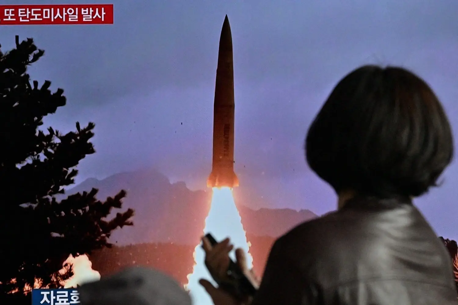 Hwasong-20