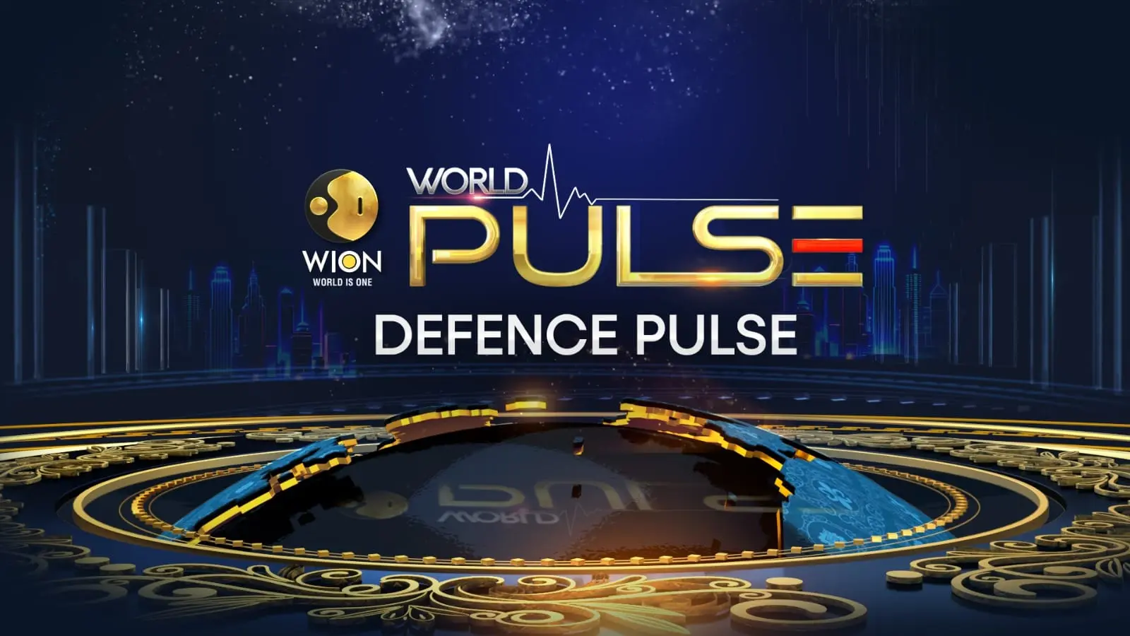 WION World Pulse | Defence Pulse - Future Warfare & Strategic Imperatives