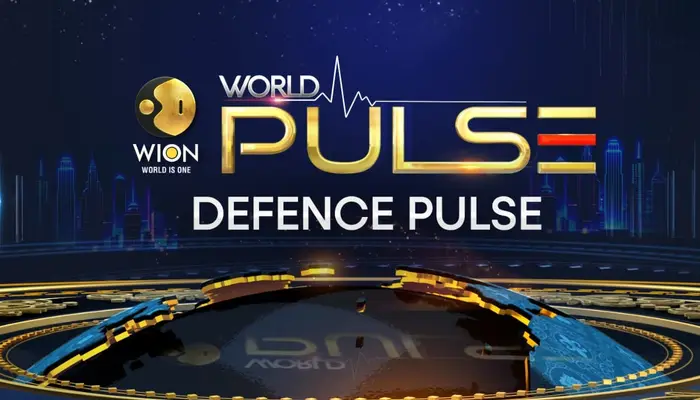 WION World Pulse | Defence Pulse - Future Warfare & Strategic Imperatives