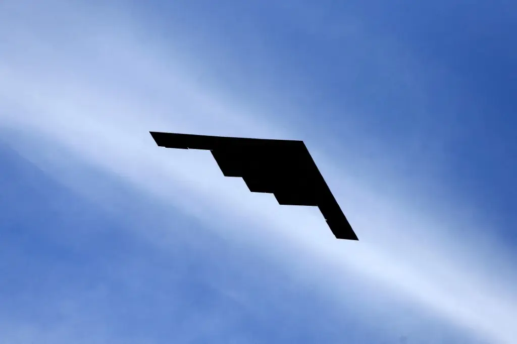 The LUCAS Drone