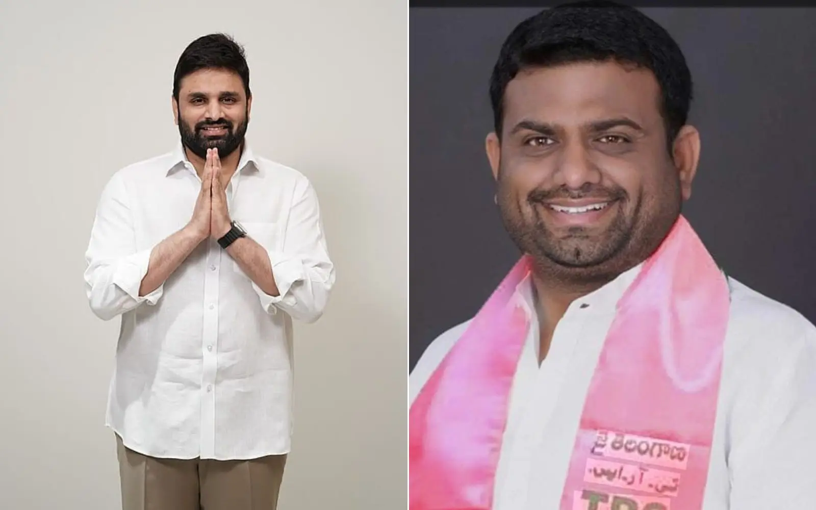 Cocaine bust at Hyderabad farmhouse: Sitting MP and ex-MLA test positive for drugs