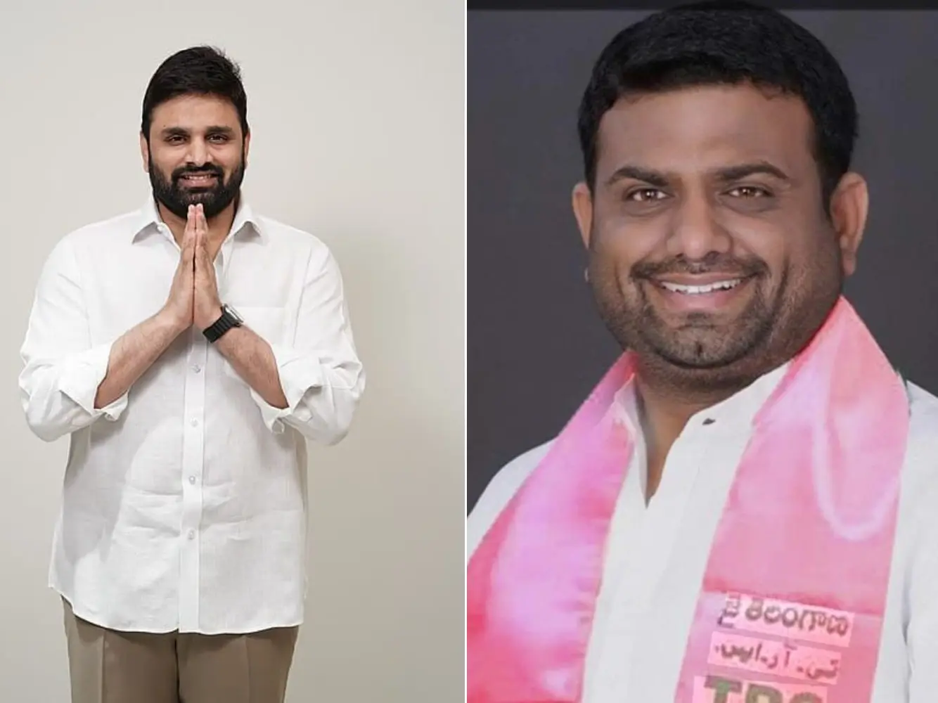 Cocaine bust at Hyderabad farmhouse: Sitting MP and ex-MLA test positive for drugs Cocaine bust at Hyderabad farmhouse: Sitting MP and ex-MLA test positive for drugs
