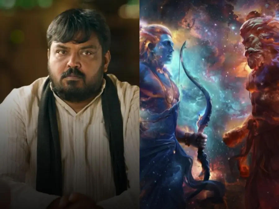 Ramayana: Panchayat actor Faisal Malik to play Kumbhakarna in Ranbir Kapoor, Yash starrer? Here's what we know