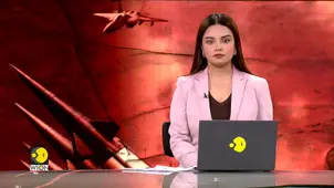 Israel-Hezbollah War: Hezbollah Says It Fired 'Advanced' Missile at Israeli Air Base