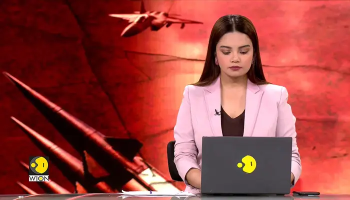 India Flagged Vessel Jag Laadki Sails for India From Fujairah