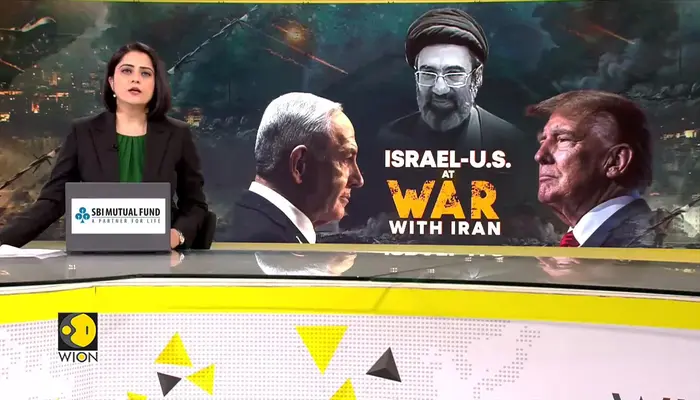 Iran Vs US: Iran Targets USS Gerald R. Ford After Claiming Strike on Lincoln 