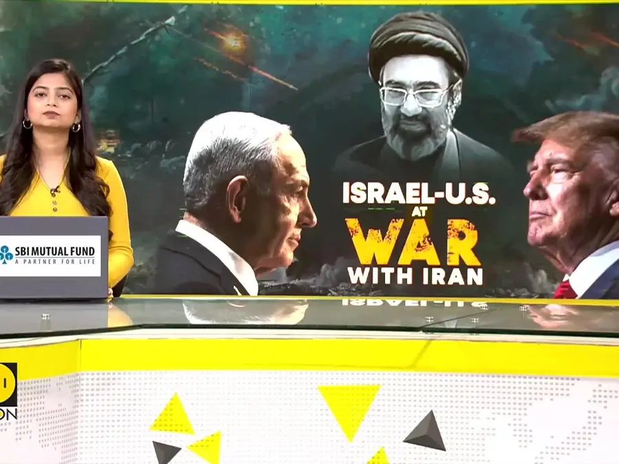 US-Iran War: Londoners Rally for Iran Despite Ban on Al-Quds Day March