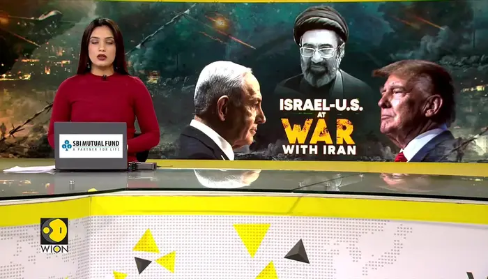 Israel‑Hezbollah Clash in Southern Lebanon | Direct Ground Fighting Intensifies