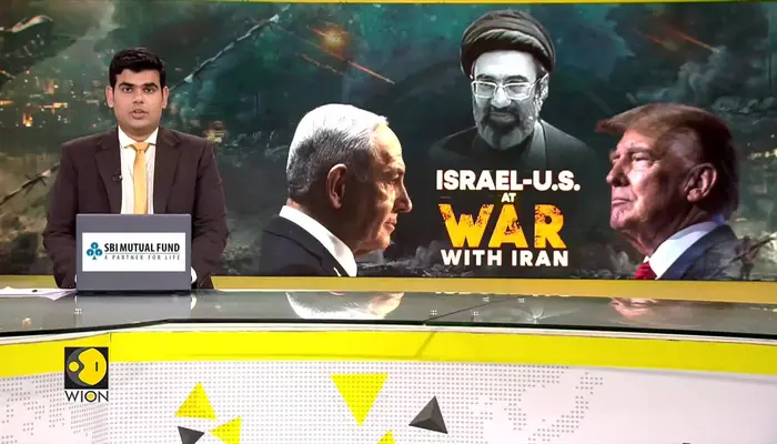 US-Iran War: Iran Fires Its Sejjil Missile for the First Time