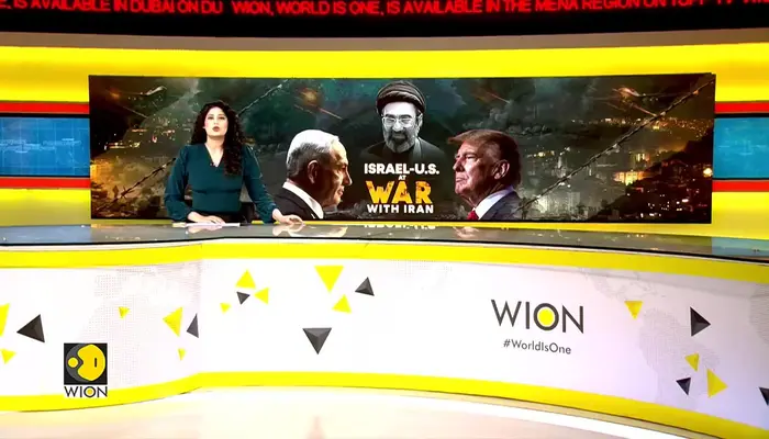 US-Iran War: US President Says Xi Summit A Risk If China Doesn't Help 