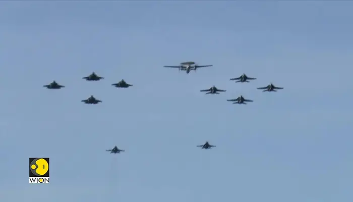 Hezbollah Vows of an 'Existential' War Against Israel 