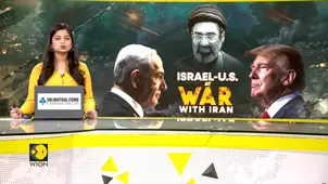 US-Iran War: Iranian Missiles Target Dubai Airport; Flights Disrupted Briefly