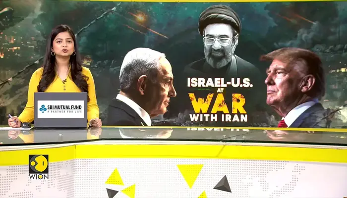 US-Iran War: Iranian Missiles Target Dubai Airport; Flights Disrupted Briefly