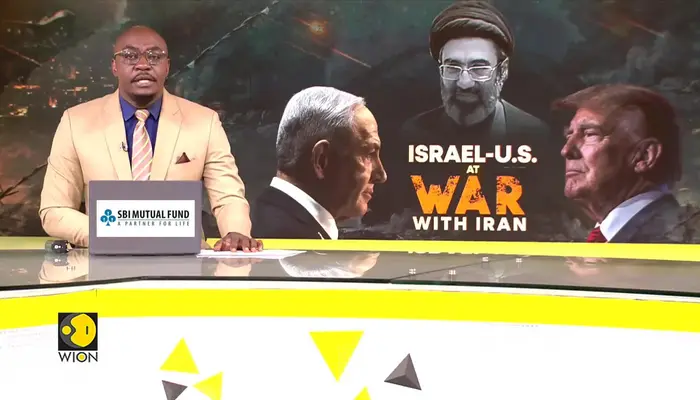 Gulf's Entire Oil Economy Under Iranian Crosshairs