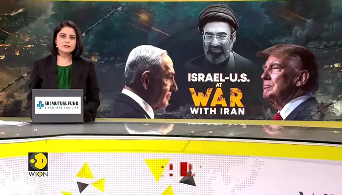 Iran Unleashes Sejjil-2 Heavy Missile in Operation True Promise-4