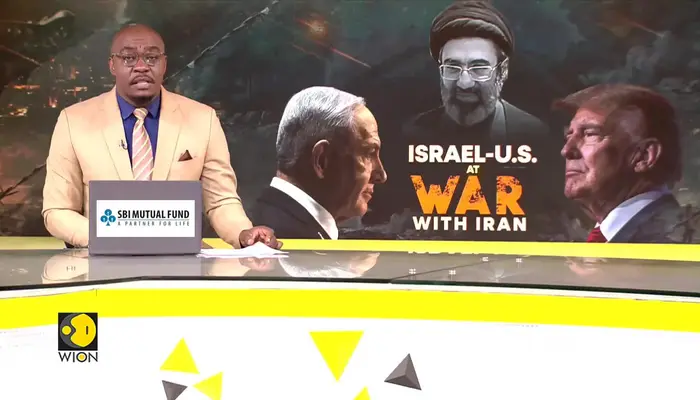 Iran's Stern Warning to USS Gerald Ford  | Tehran Cautions Saudi on Helping US