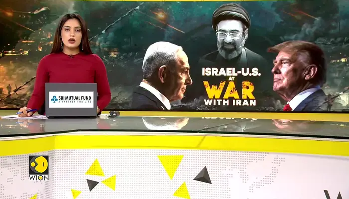 US-Iran War: Australia, Japan Reject Trump's Plan, Decline Warship Deployment To Strait Of Hormuz 