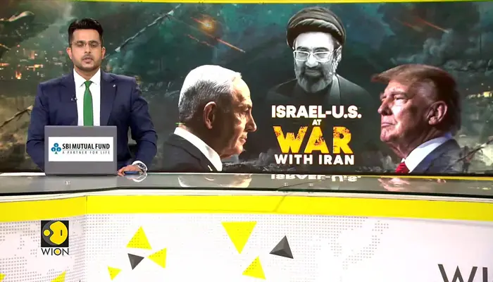 Trump Warns NATO Of 'Serious Repercussions' If Allies Don’t Respond