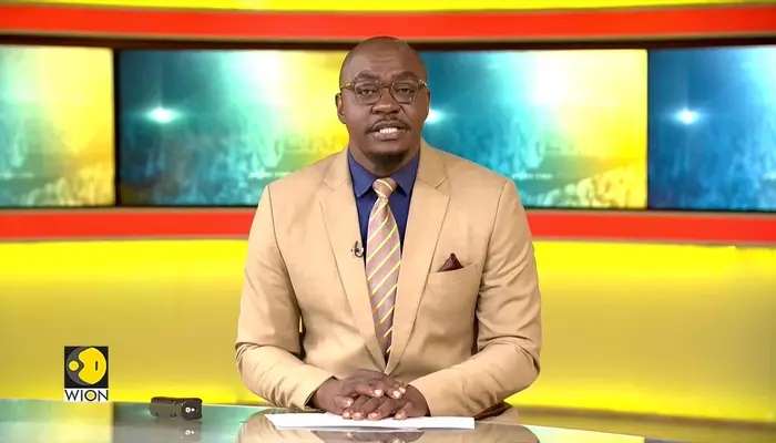 Jimmy Kimmel Roasts Donald Trump With Sharp Jokes at the 98th Academy Awards