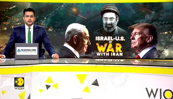 Iran War: Trump Pressures NATO, China Over Hormuz | Aus, Japan Won't Send Warships To Gulf